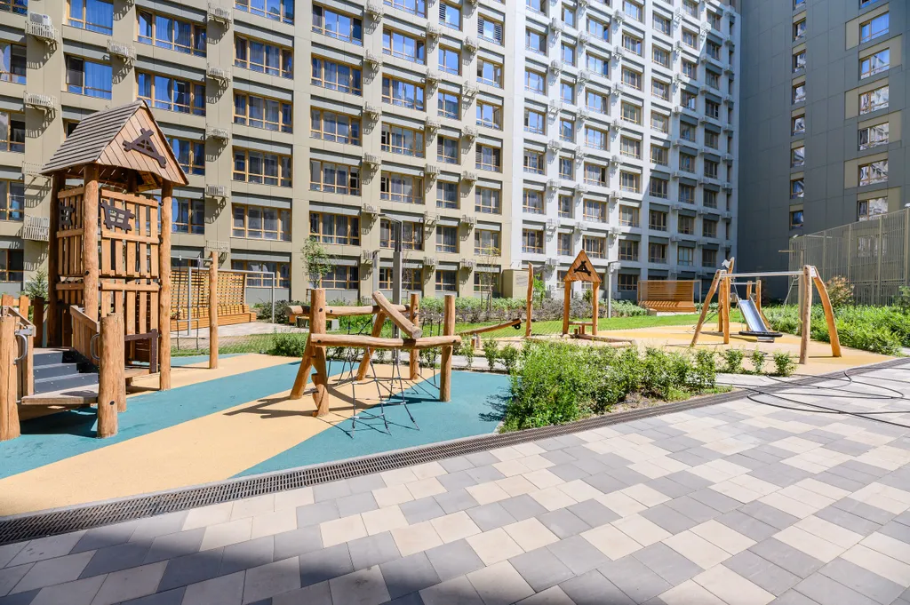 Уютная квартира рядом с Арбатом