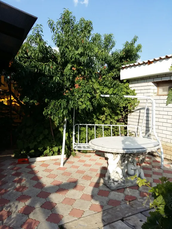 Коттедж Коттедж в экологической зоне — Волгоград