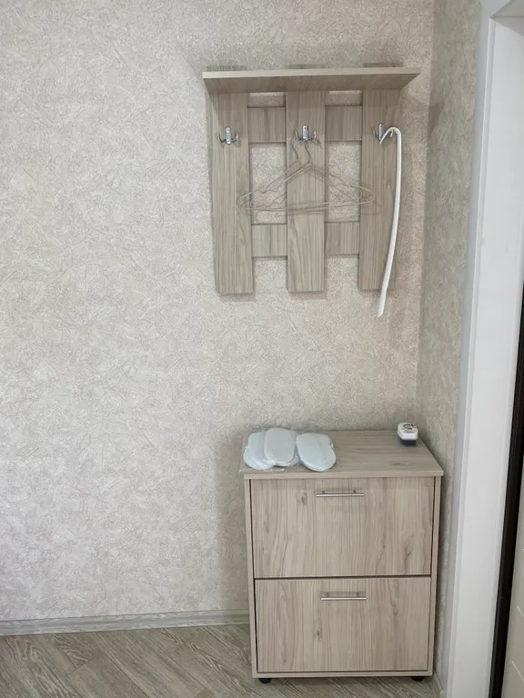 Коттедж Уютный 3-местный домик ДеЛюкс — Вервековка