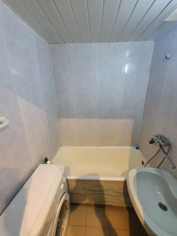 Апартамент в живописном районе