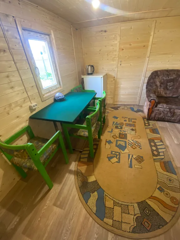 Дача напротив областной больницы