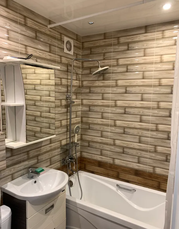 Центр Хосты, 7 минут до моря