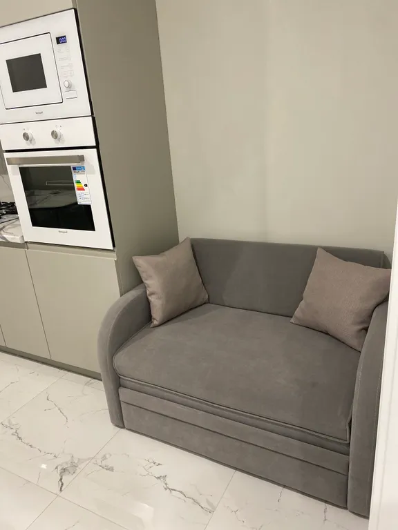 Квартира Апартаменты в центре с видом на горы — Владикавказ