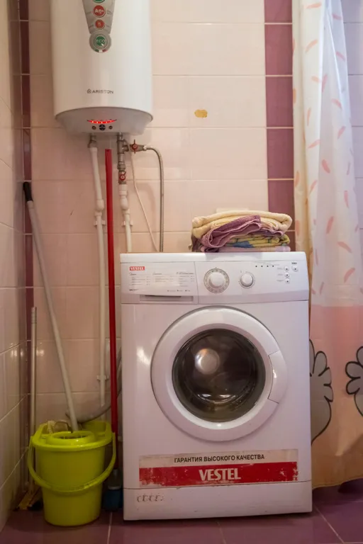 Коттедж 2-комнатный Дом — Луга