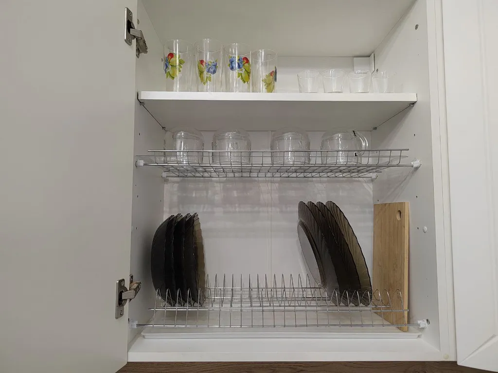 Квартира Квартира Уютная студия — Лазаревское