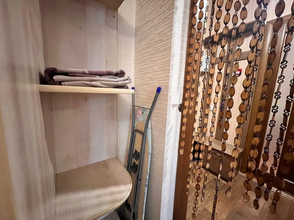 Квартира 1-комнатная квартира в новом доме в центре у прибоя — Тюмень