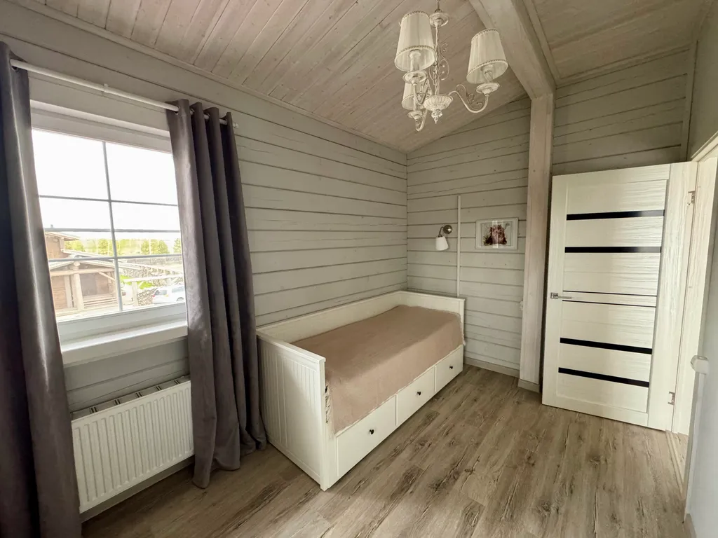 Зелёная дача