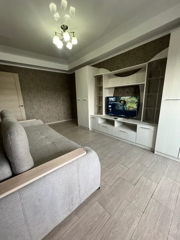 2-комнатная Квартира — аренда посуточно в Макеевка