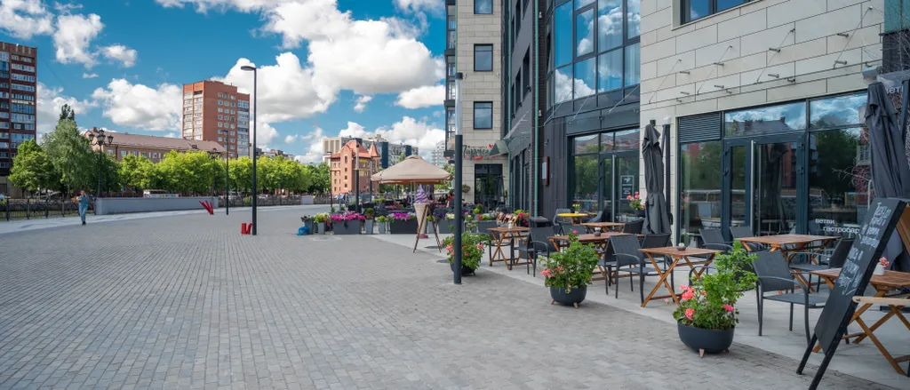 Апартаменты Мария «Рыбная деревня»