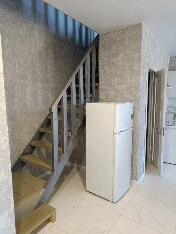 Роскошная квартира у моря