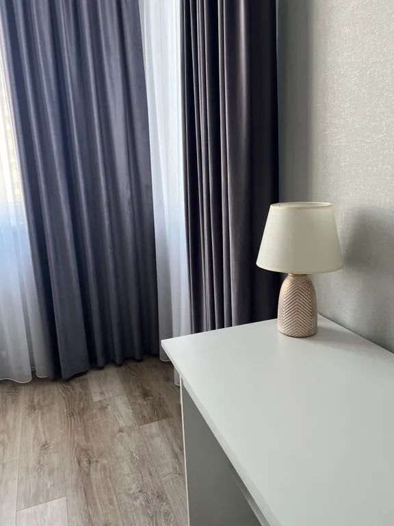 Уютная квартира рядом с морем