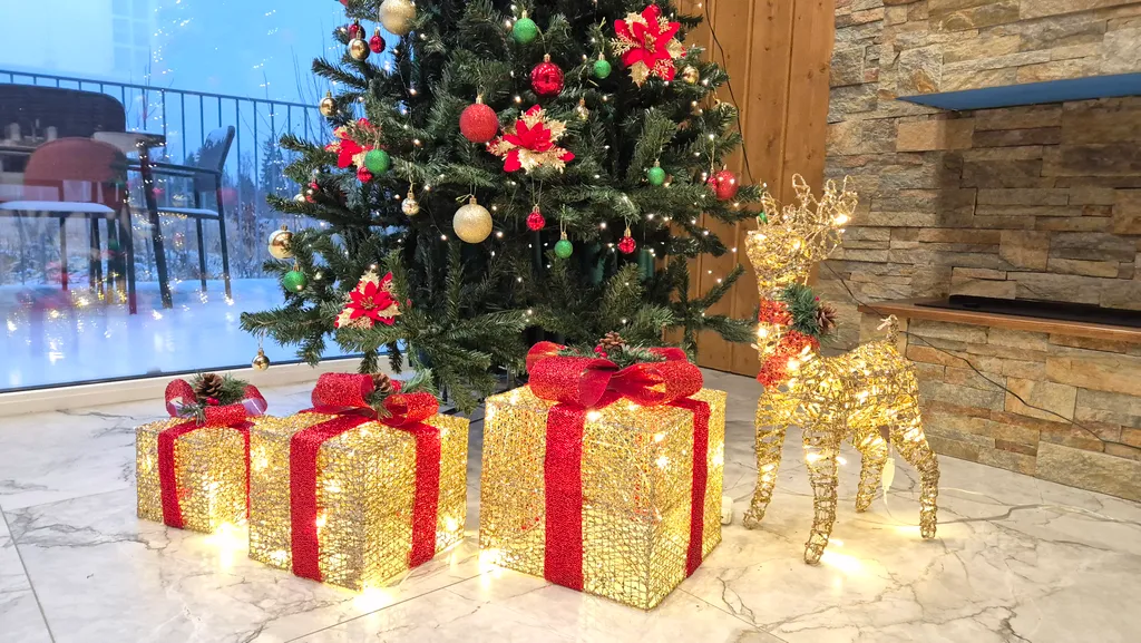 Коттедж Барнхаус с баней, видом на лес — Истра