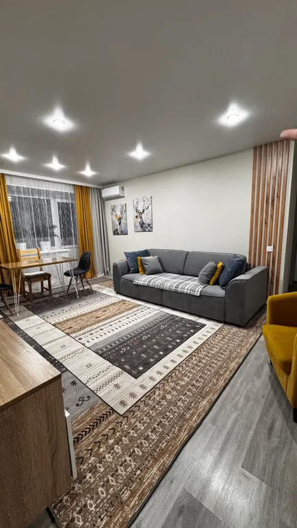 Очень уютная и чистая квартира в самом центре города — аренда посуточно в Арзамас