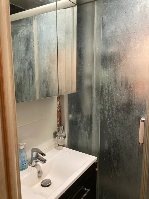 Уютная 3-комнатная квартира