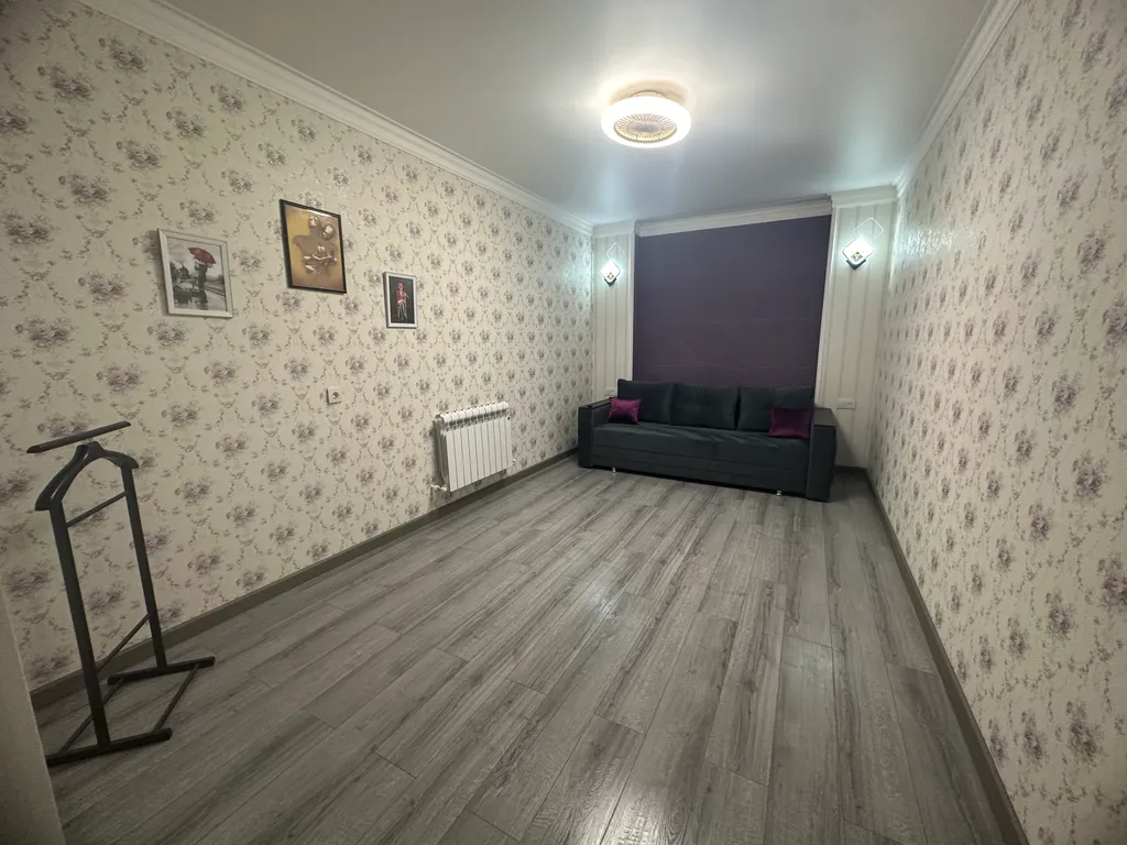 Шикарная квартира с супер дизайнерском ремонтом