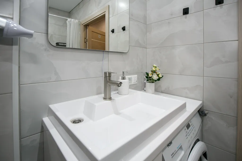 Шикарная квартира