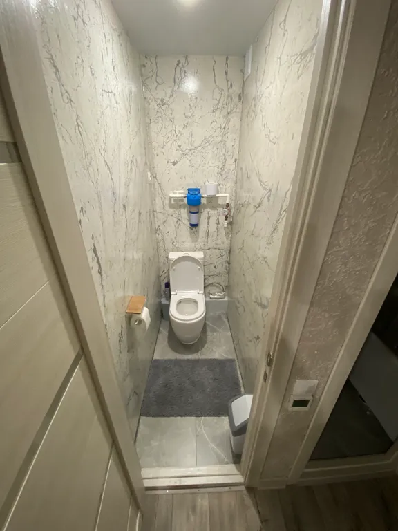 Уютная квартира на Матвеева