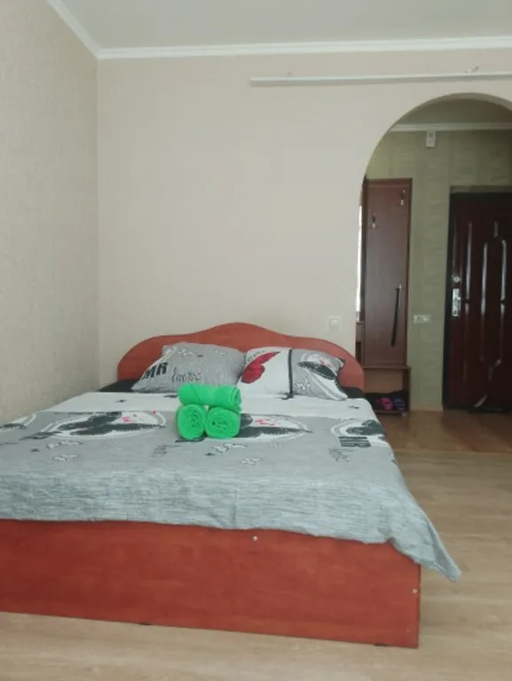 1-комнатная Квартира — аренда посуточно в Фрязино