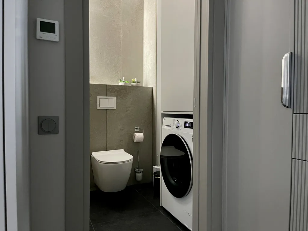 Квартира Уютная квартира с шикарным видом — Калининград