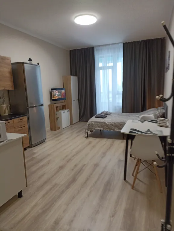 Студия "Уютный город"