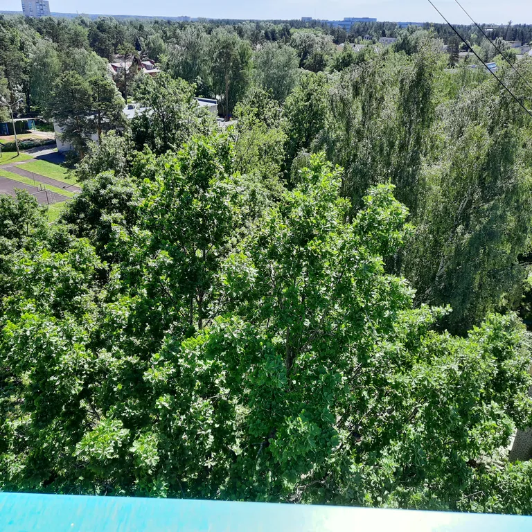 Квартира Уютная квартира на Набережной — Дубна