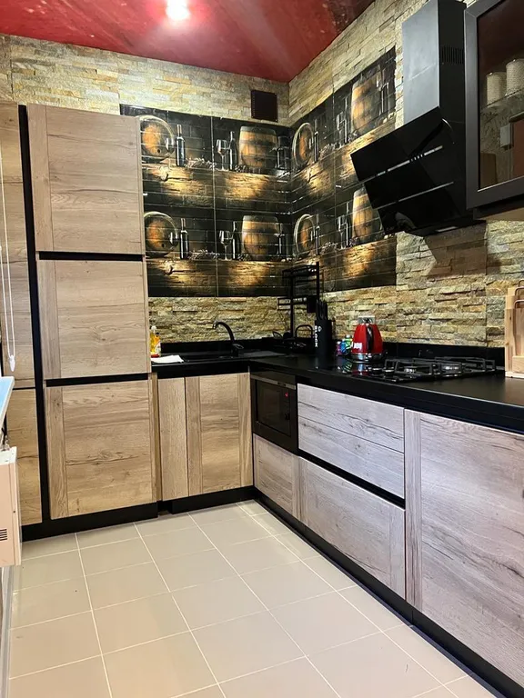 Коттедж 1-комнатный Дом — Ейск