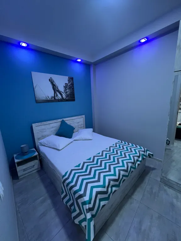 Уютные и комфортабельные апартаменты