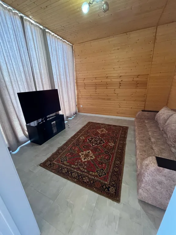 Гостевой дом у моря