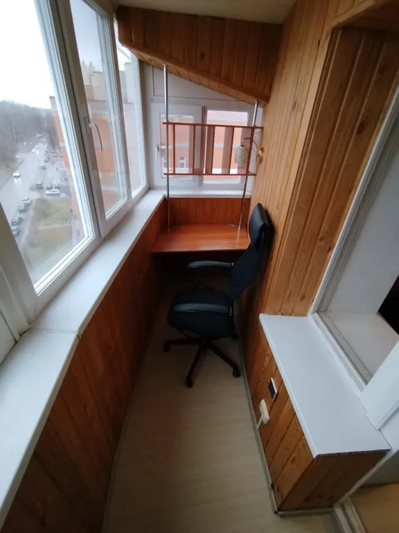 Теплая квартира в самом центре