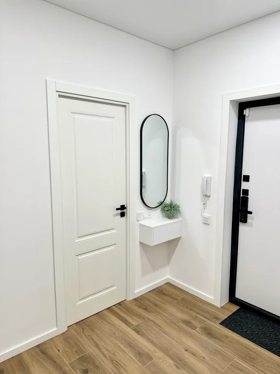 Квартира Квартира EA Flat — Калининград