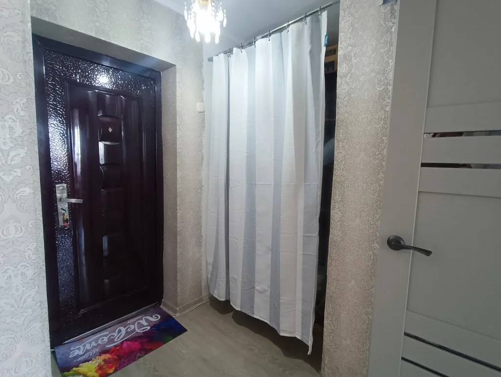 Уютная квартира в самом центре замечательного города