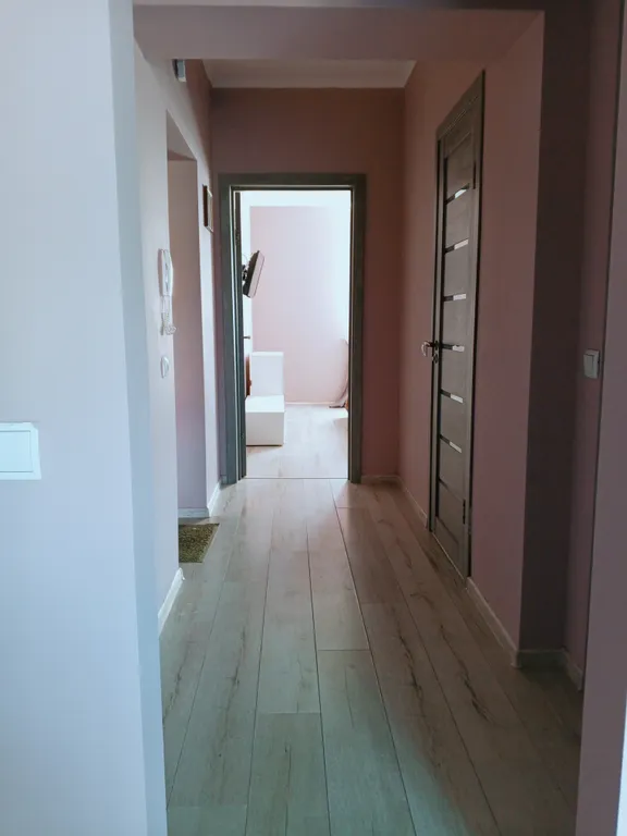 Уютная однокомнатная квартира у моря