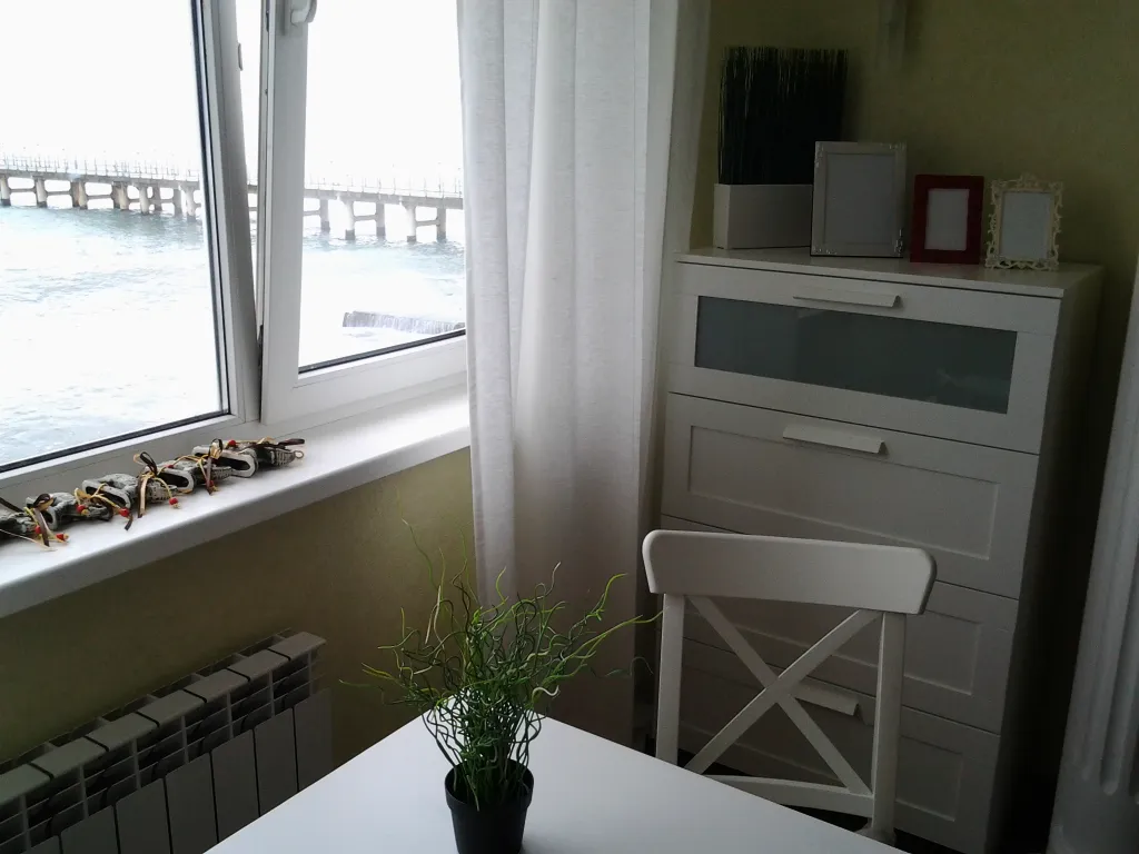 Коттедж Таунхаус на берегу моря — аренда посуточно в Сочи