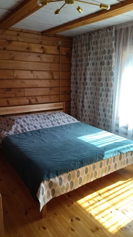 Уютный коттедж