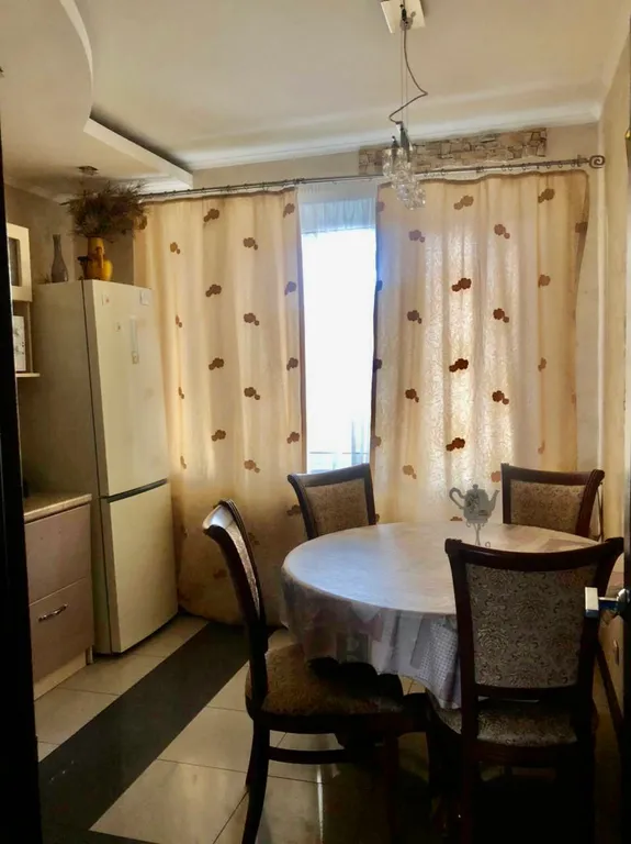 Уютная двушка в центре города