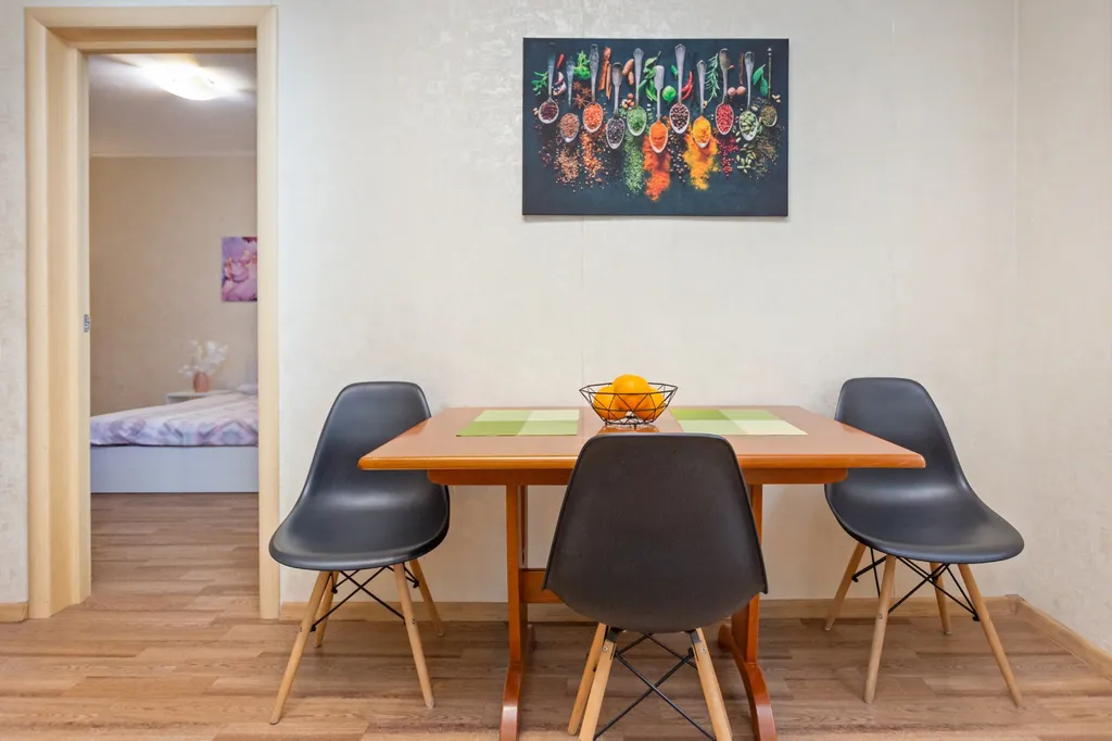 Квартира Современная квартира возле центра — Минск