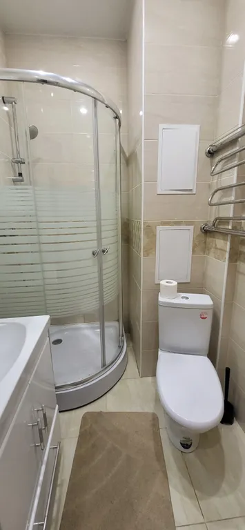 Квартира Квартира-студия рядом с КубГУ и недалеко от парка Краснодар — Краснодар