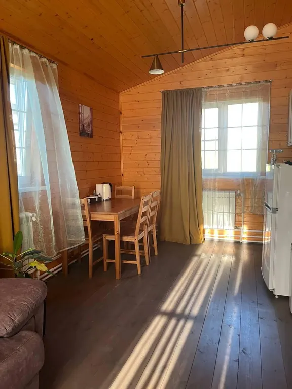 3-комнатный Дом