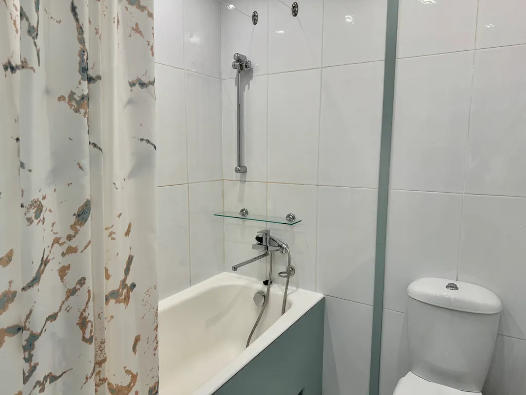 Квартира Просторная 3-комнатная квартира Апарт-Комфорт у Ботанического сада — Ярославль