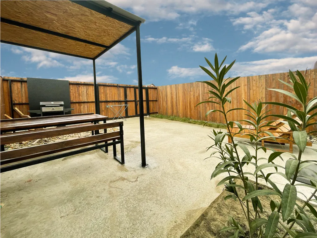 Дом у моря Sol 6