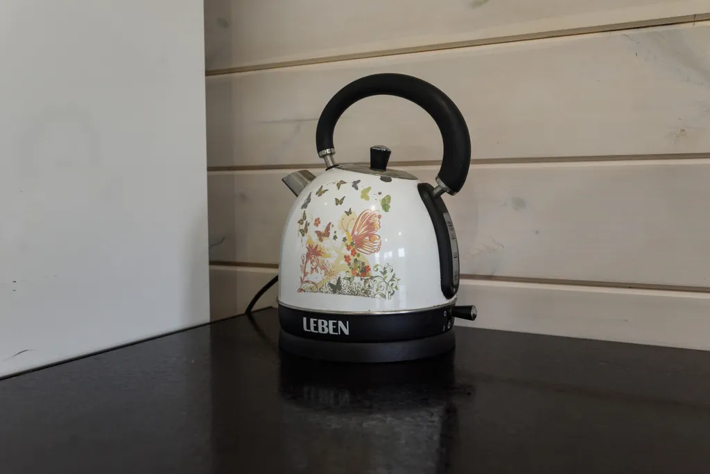 Дом у озера, райское место