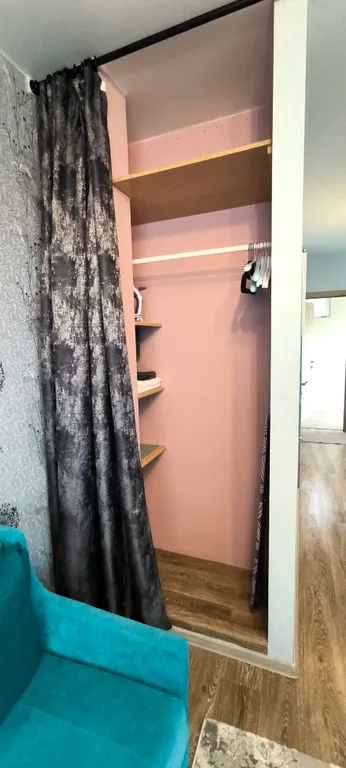 Квартира Квартира Уютная студия в центре города — Геленджик