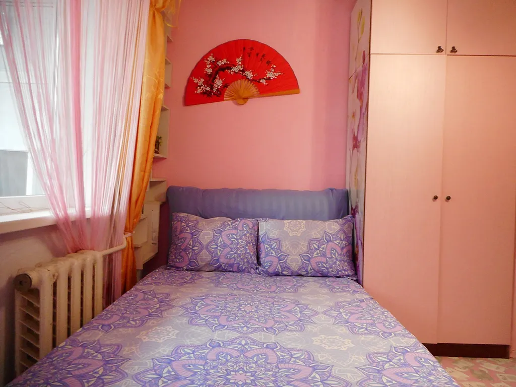 Уютная квартирка в солнечной Балаклаве