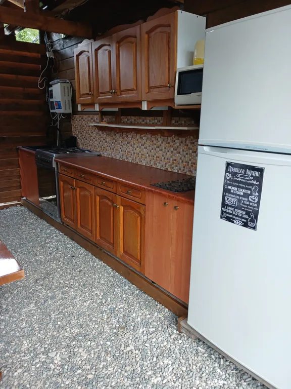 1-комнатный Дом