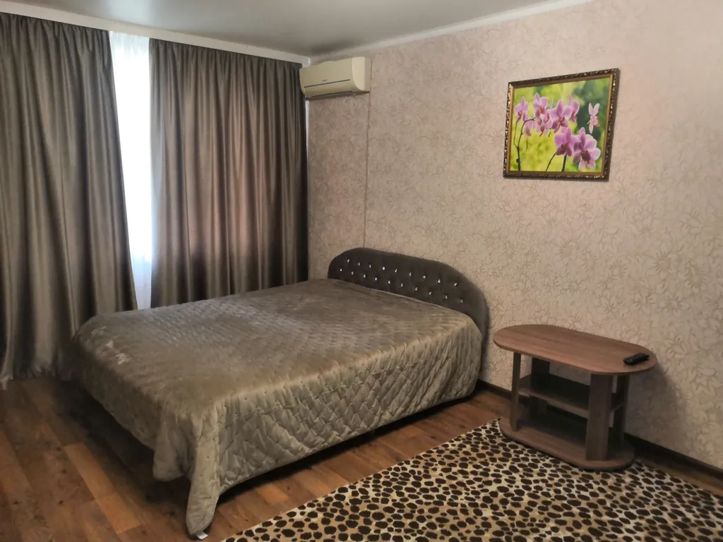 1-комнатная Квартира — аренда посуточно в Астрахань