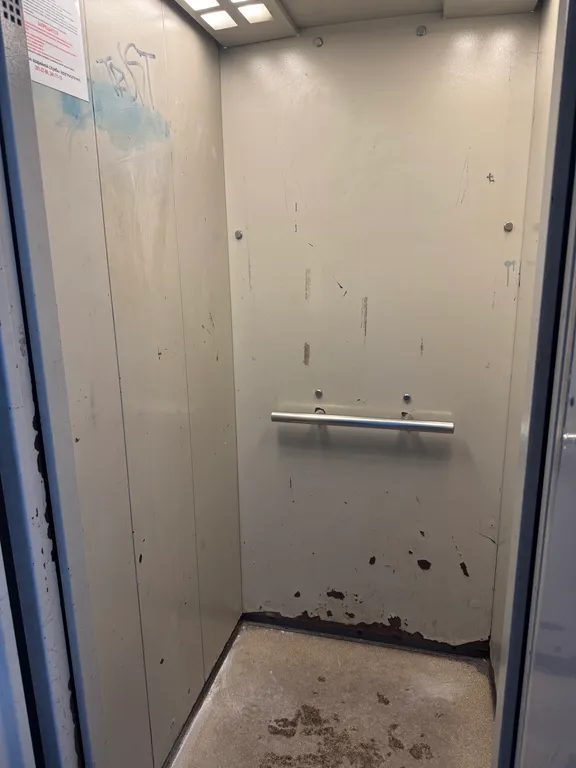 Уютная студия с видом на море