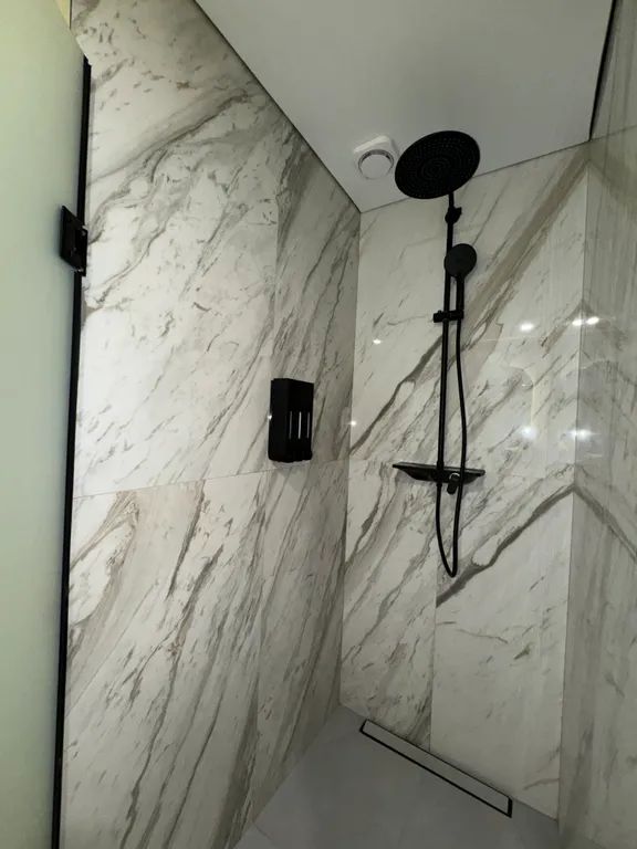 Дом на 2 половины с видом на горы