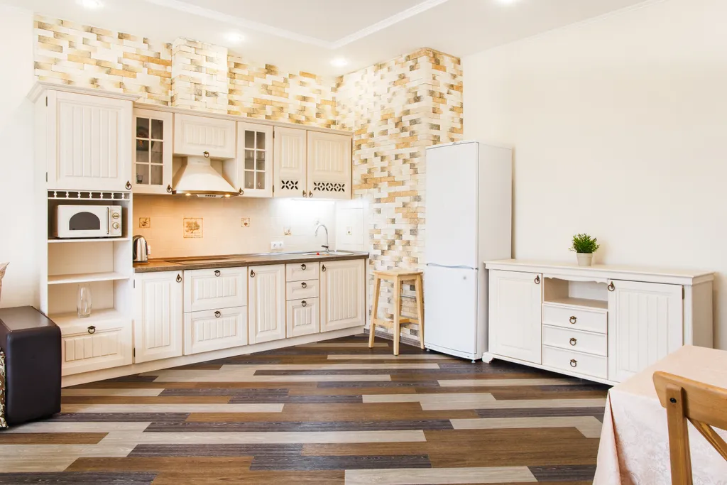 Квартира Апартаменты Даудель у БЦ Петр Столыпин — аренда посуточно в Тюмень