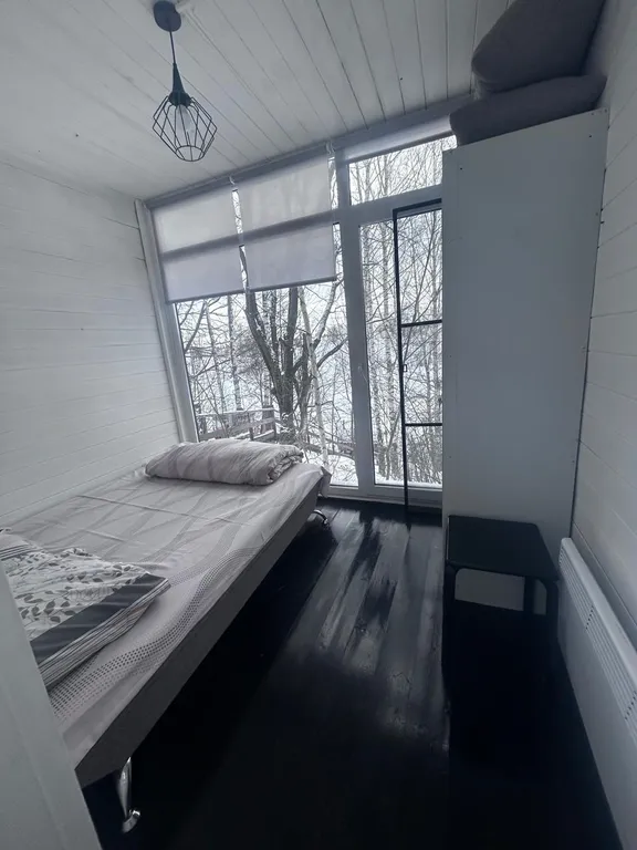 Вилла Богородское