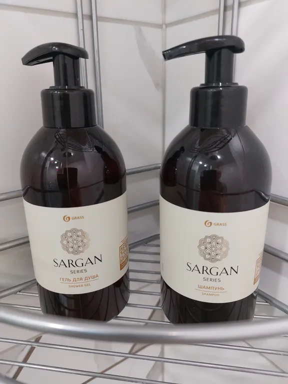 Уютная квартира с новой душевой